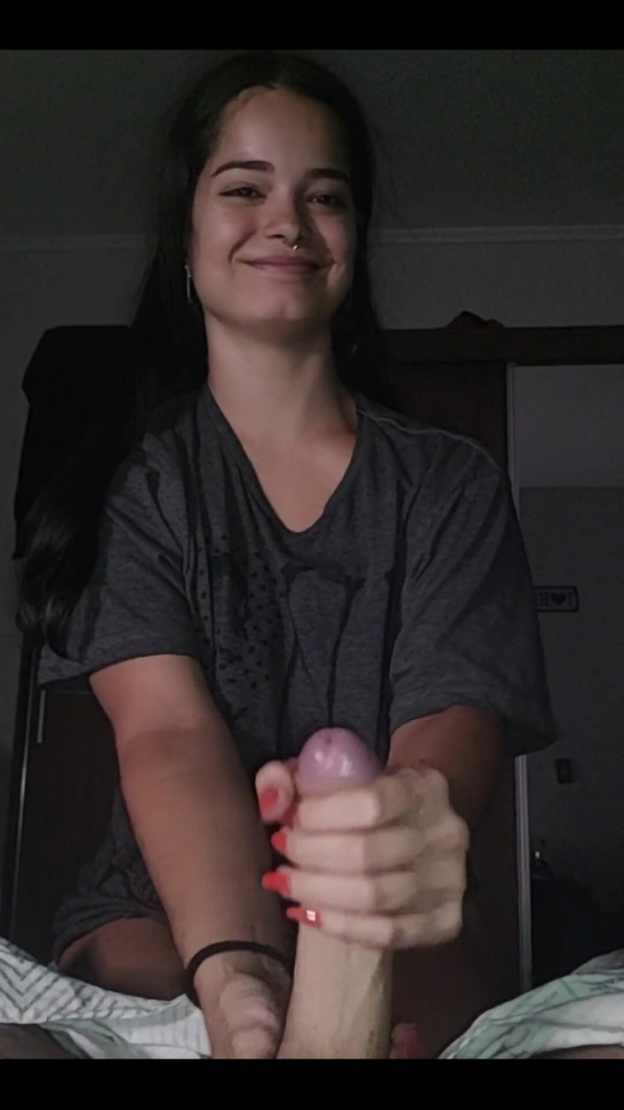 Debora Mendes: Tidak mustahil hanya melancap di sebelah Prado saya sentiasa mahu...