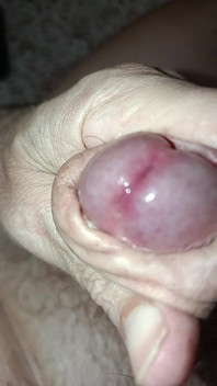 Close to My Asshole