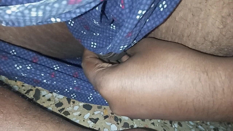 Fucking my wife: Africký gay chlapec sání manželky kundička díra