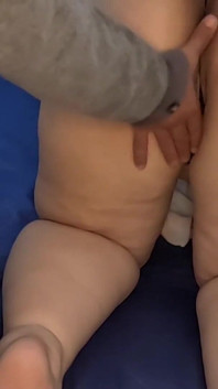 My Bedridden Stepmother Lets Me Enjoy Her Big Sexy Ass