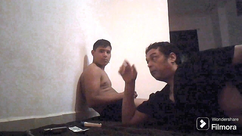 Tetto Michel: Můj nevlastní synovec mě znovu navštíví a děláme to velmi...