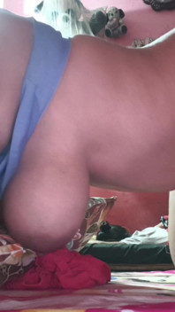 Dorf Desi Bhabi im doggystyle mit Devar Riesigem schwanz gefickt