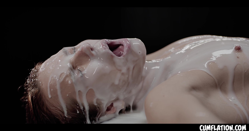 Cumflation: Cumflation: Clemence Audiard