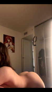 Shaking My Booty