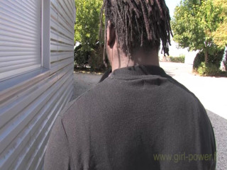 Girl P: Gp-369 - Chapitre 3
