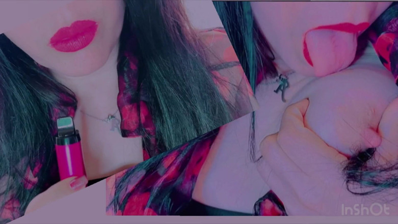 Laylas534: Мій бос жорстко відтрахав боса і секретарку