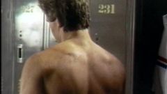 Gay RetroX VHS: 性感的大屁股在节奏 #7