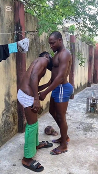 Backyard Drilling