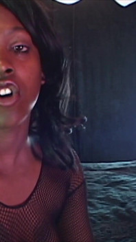 Bush Baby - Suck a Fat Cock Get a Fat Load