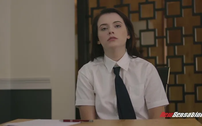 New Sensations: Student #1 - Interviews