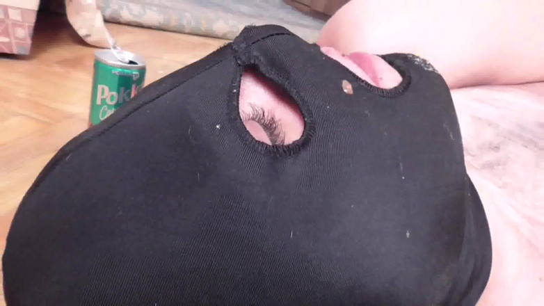 Femdom Austria: Princess Smiley's Spit Feeding