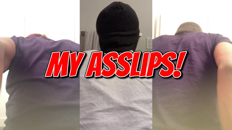 Ass Monkey: Hapishane çocuğu göt deliğini ölçüyor