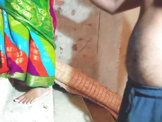 Cute Sunita: Fucking My Hot Desi Wife at Home