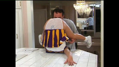 Heatwave Porn: Diari pembimbing sorak, bahagian 2