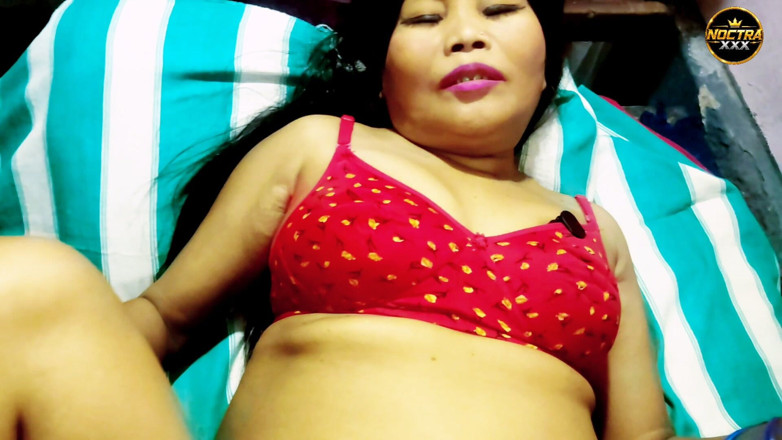 Ayesha_MirzaXPro: Helping Stepbrother Sex