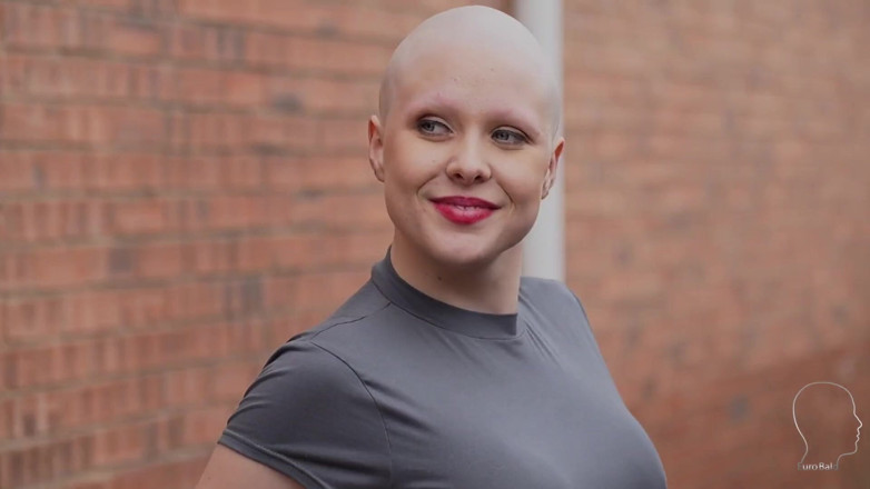 Euro Bald: Layla