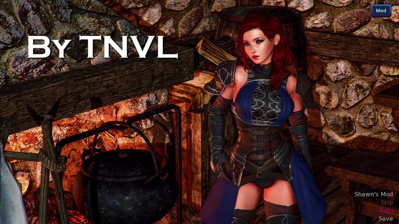 Joystick Cinema: Zvrácenost - # 44 - Vizuální román