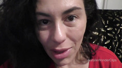 Natalie Wonder: A stepmama's boy a stepmama's lover