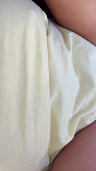 Peludo coño de milf preñada anal