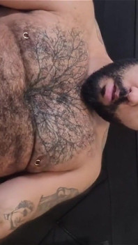 It's Time for Another Relaxing Jerk off Session!