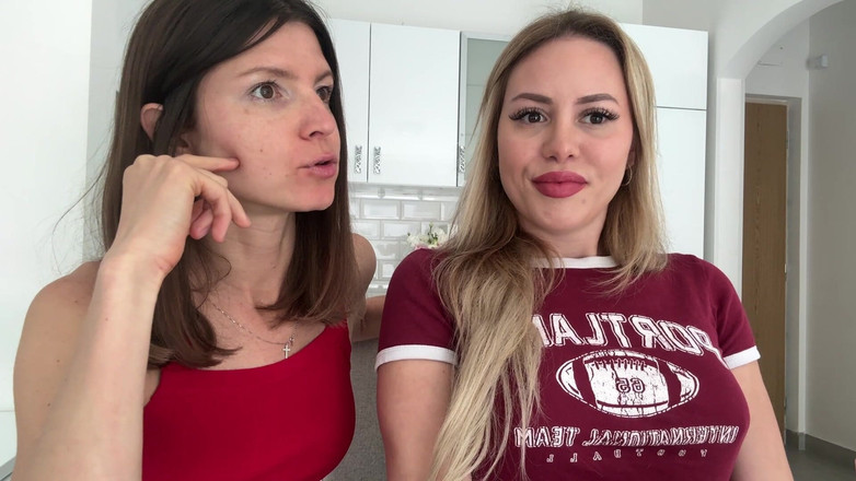 Gina Gerson: Інтерв'ю з Майєю Роуз