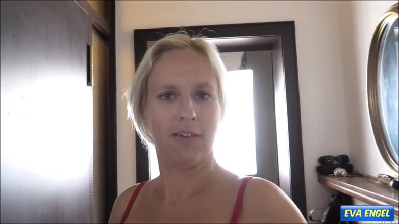 Eva Engel: 浮気隣人と中出しファック