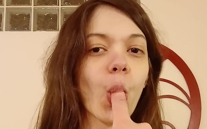 Dolls Cult: Muschijob in pOV