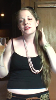 Teasing JOI
