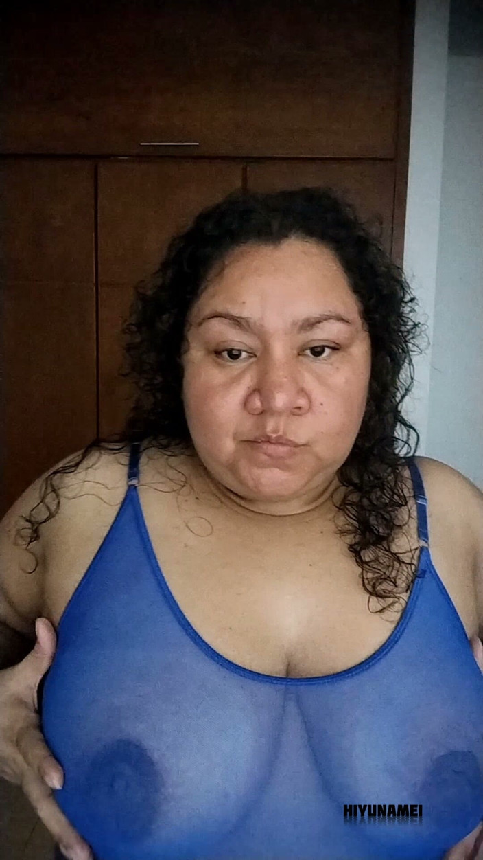 Hiyunamei-bbw: ความสนุกประจําวัน