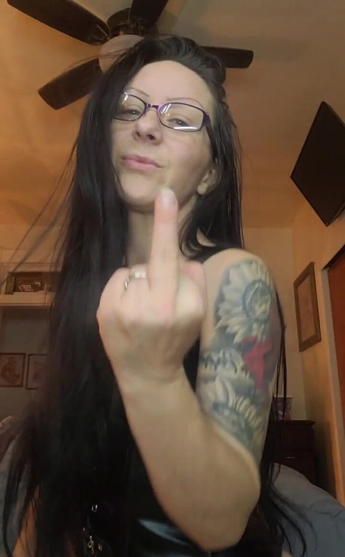 Raven Willow: Сперма. грай зі мною