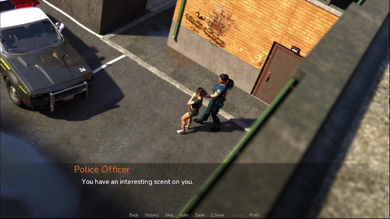 Amaran Futas: Video gameplay terbaik dari erupsi bagian 8