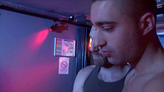 Macho Guys: 흑인 대물 자지에게 따먹히는 핫한 밀프