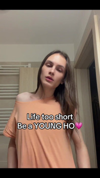 Be a Young Ho