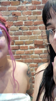 4K Gg Dental Hygienist Fetish Toothbrushing Dental Thread