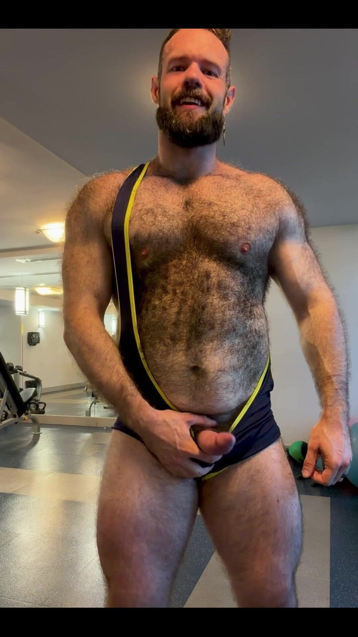 BeefyCanuck: ให้พี่ใหญ่ของมึงดูแลมึง