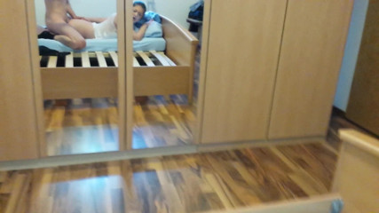 Caralia Deluxe: Beni sik ve oradaki her şeyi al!!