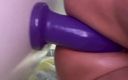 Hung fun 4 cock: While doing laundry today , I noticed one of my cock...