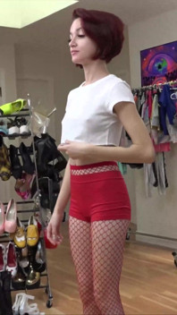 Bts - Lola Fae Is Addicted to Bryan Gozzling's Rough Fucking!