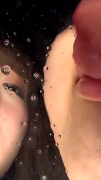 Himari Ogawa Y Mio Shinozaki Te Cubren De Saliva Con Sus Lenguas Esponjosas (レズ)