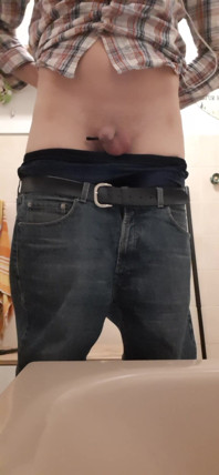 Filthy and Too Nasty