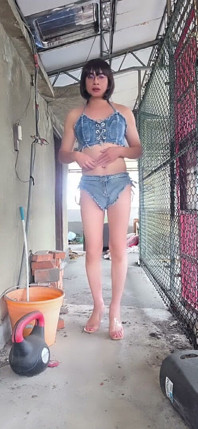 Outdoor Masturbation Toys