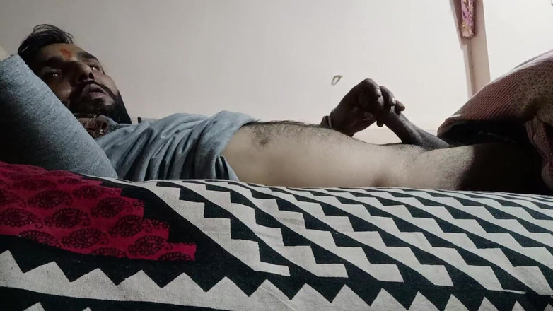 Rajasthani-old-lover: 老人の若い男の子とのセックス