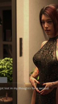 My Hot Asian Friend Invited Me Over to Stretch Her Tight Pussy - Midnight Paradise
