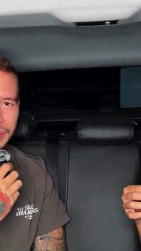 Colombiaanse Daniela Andrea Met Grote Kont Heeft Een Happy End Interview Met Brian Evansx