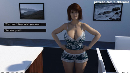 Visual Novels: Tam, kde je srdce. Část 22