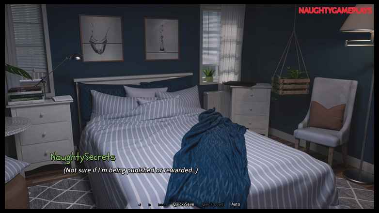 Naughty gameplays: Letnie Upały (część 11) - Przez Naughty Fox Games