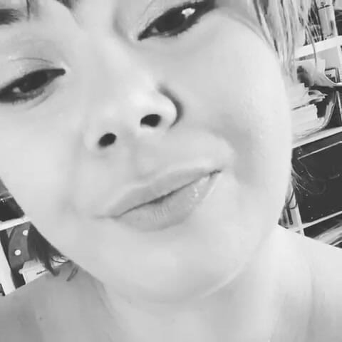 Roxanne Miller: Sending Out an Sos