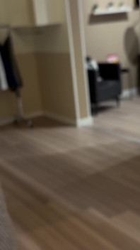 Risky Public - Naughty Girl Plays with Cock in the Middle of Clothing Store - Gets Rewarded Doggy in Changing Room