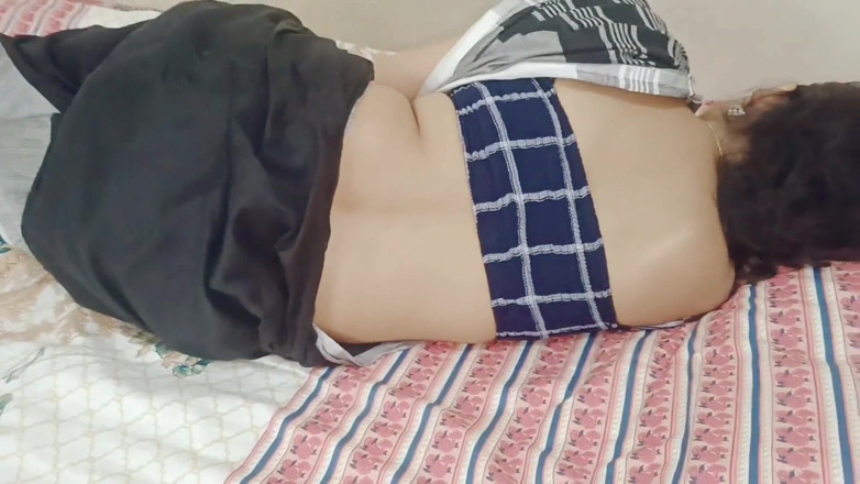 Bplove: 德西高级美丽的哥黑色纱丽惊人的身材火辣浪漫和性交
