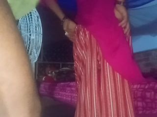 Priya Sena: I Fucked My Sister in Law at Night